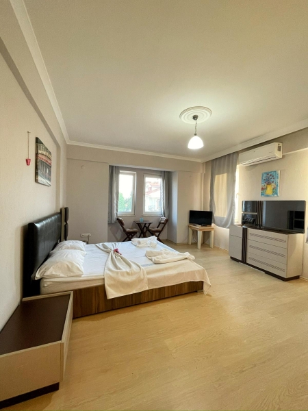 Jess Villa Köyceğiz